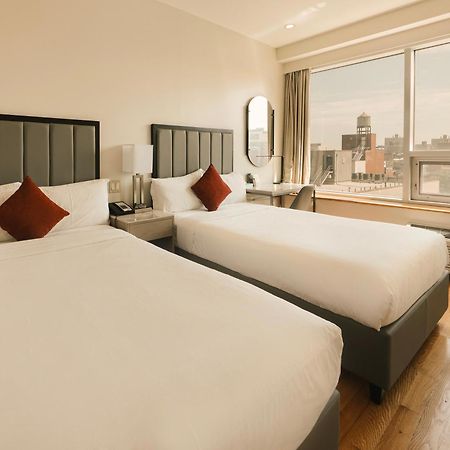 Asiatic Hotel - Flushing New York Ngoại thất bức ảnh
