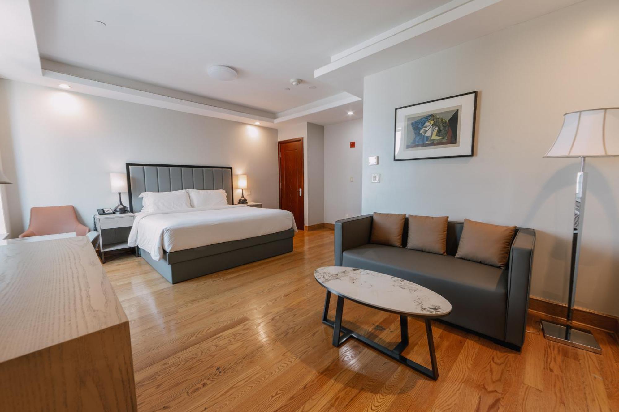 Asiatic Hotel - Flushing New York Ngoại thất bức ảnh