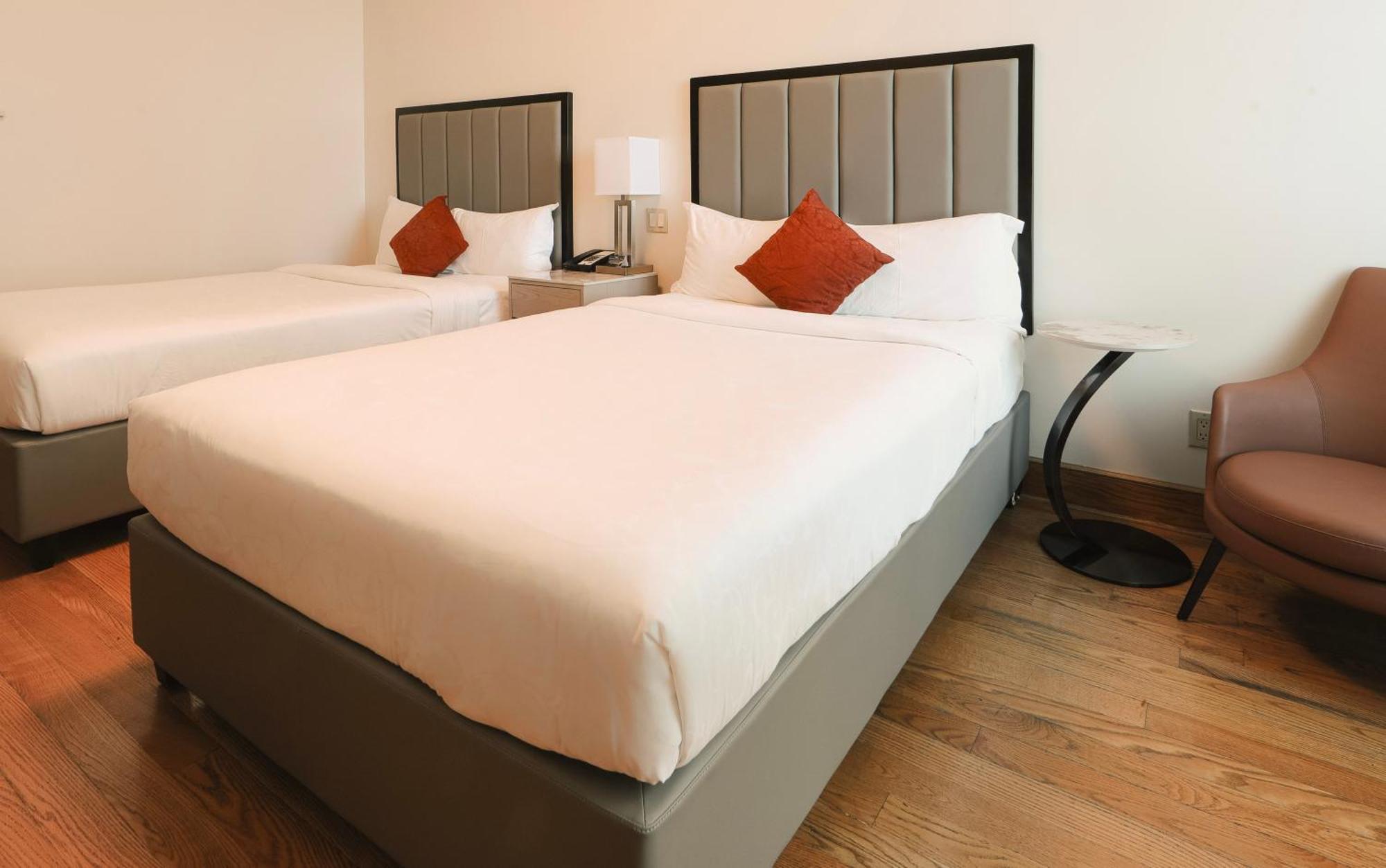 Asiatic Hotel - Flushing New York Ngoại thất bức ảnh